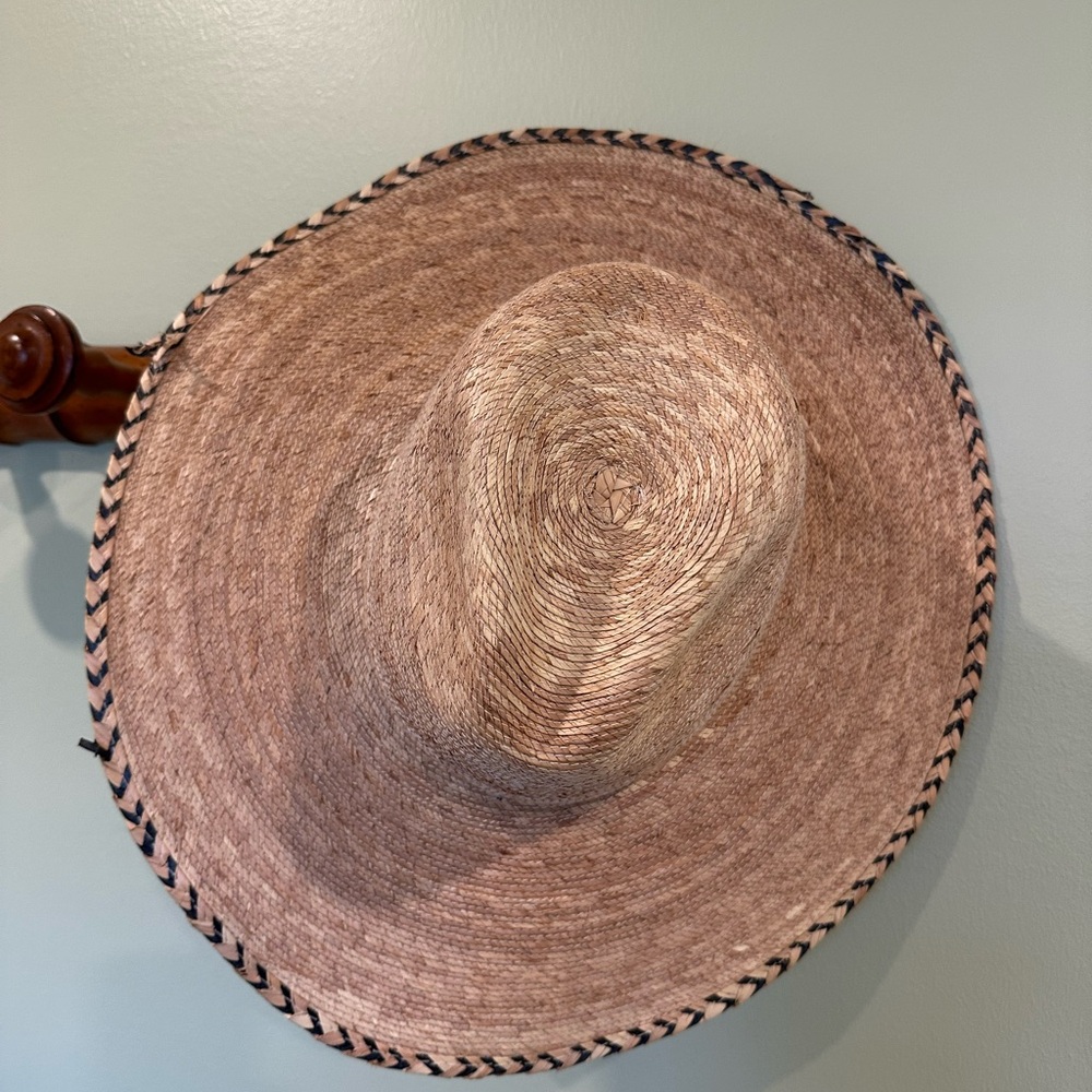 L*Space Dean Hat